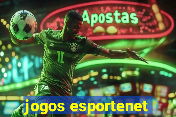 jogos esportenet